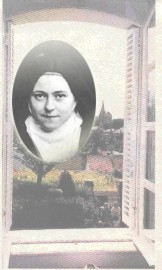 La famille de sainte Thrse de Lisieux nous parle par le Chemin de Marie.