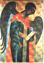 saint Michel Archange